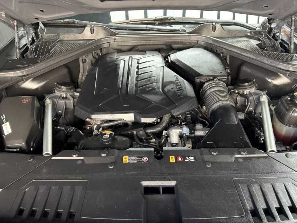 제네시스 GV80 디젤 3.0 AWD 이미지 19
