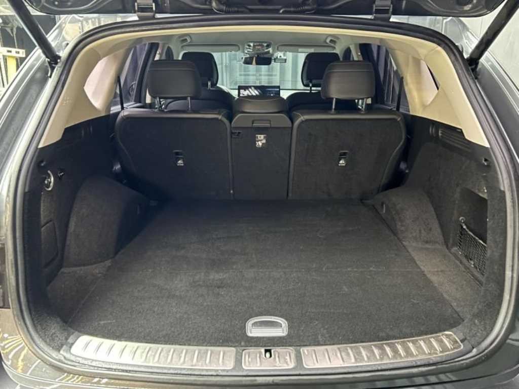제네시스 GV80 디젤 3.0 AWD 이미지 5