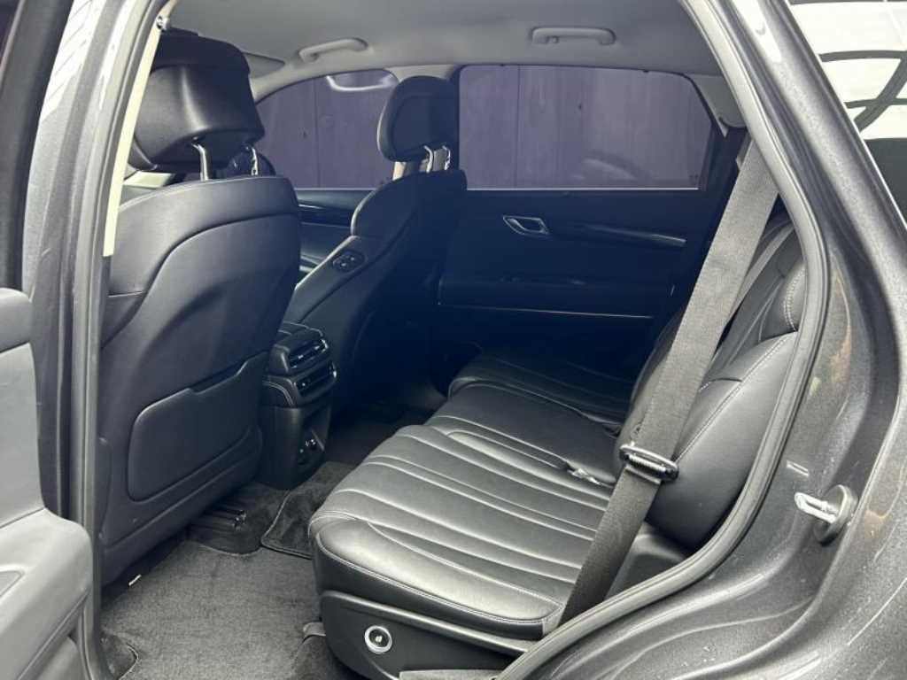 제네시스 GV80 디젤 3.0 AWD 이미지 7