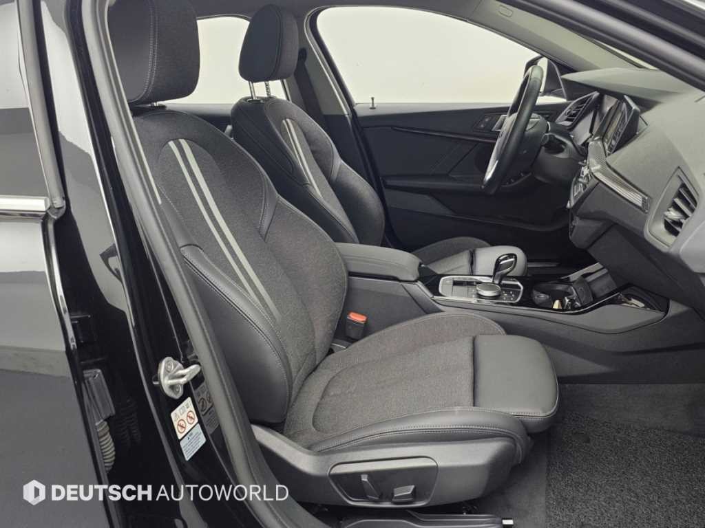 BMW 1시리즈 1시리즈 (F40) 120i 스포츠 이미지 10
