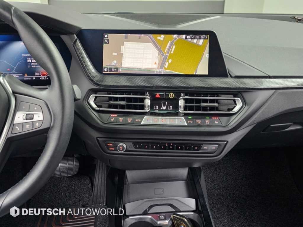 BMW 1시리즈 1시리즈 (F40) 120i 스포츠 이미지 14