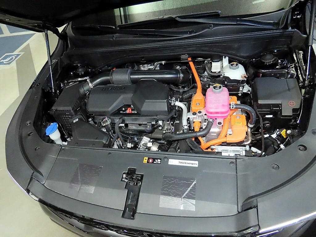 기아 쏘렌토 더 뉴 쏘렌토 4세대 하이브리드 1.6T 2WD 시그니처 X-라인 이미지 19