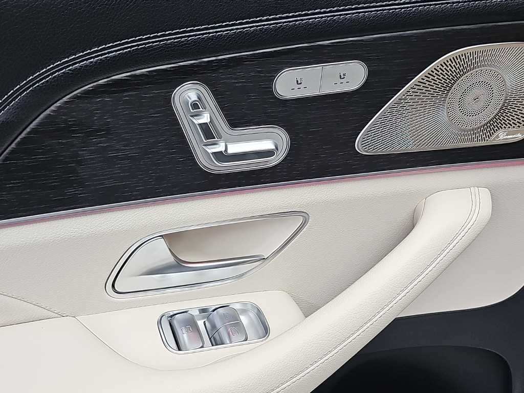 벤츠 GLS 클래스 GLS클래스 X167 GLS 400d 4MATIC 이미지 14
