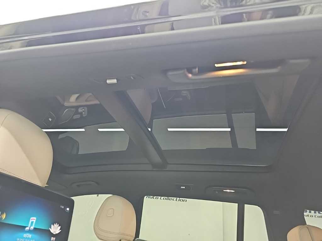 벤츠 GLS 클래스 GLS클래스 X167 GLS 400d 4MATIC 이미지 15