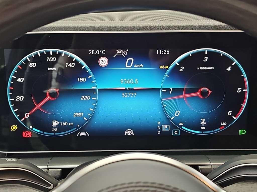 벤츠 GLS 클래스 GLS클래스 X167 GLS 400d 4MATIC 이미지 7