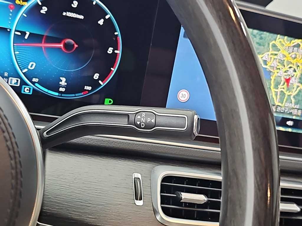 벤츠 GLS 클래스 GLS클래스 X167 GLS 400d 4MATIC 이미지 8