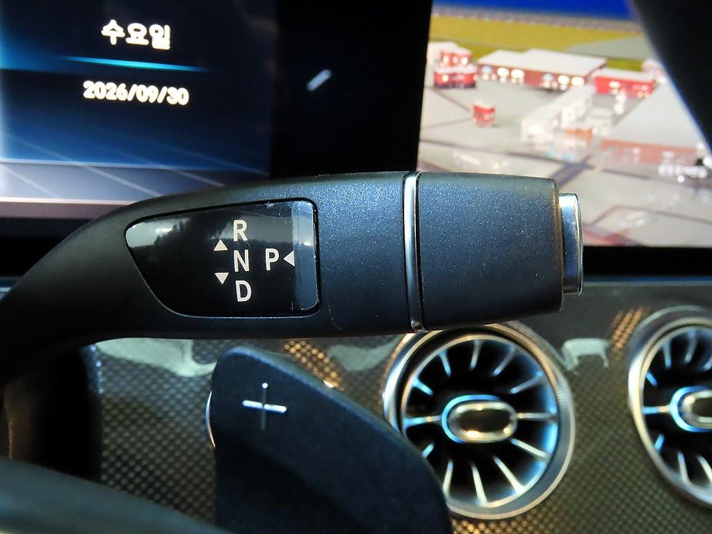 벤츠 CLS 클래스 CLS클래스 C257 CLS 400d 4MATIC AMG Line 이미지 12