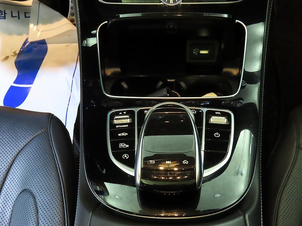 벤츠 CLS 클래스 CLS클래스 C257 CLS 400d 4MATIC AMG Line 이미지 13