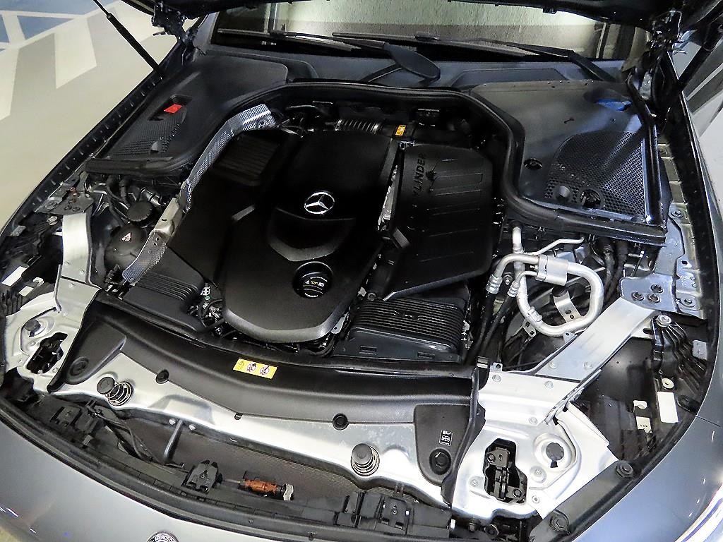 벤츠 CLS 클래스 CLS클래스 C257 CLS 400d 4MATIC AMG Line 이미지 19