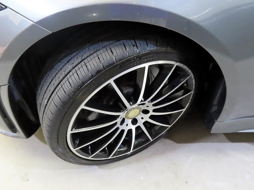 벤츠 CLS 클래스 CLS클래스 C257 CLS 400d 4MATIC AMG Line 이미지 20