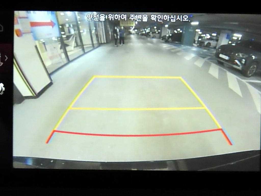 기아 모하비 모하비 더 마스터 4WD 플레티넘 5인승 이미지 14