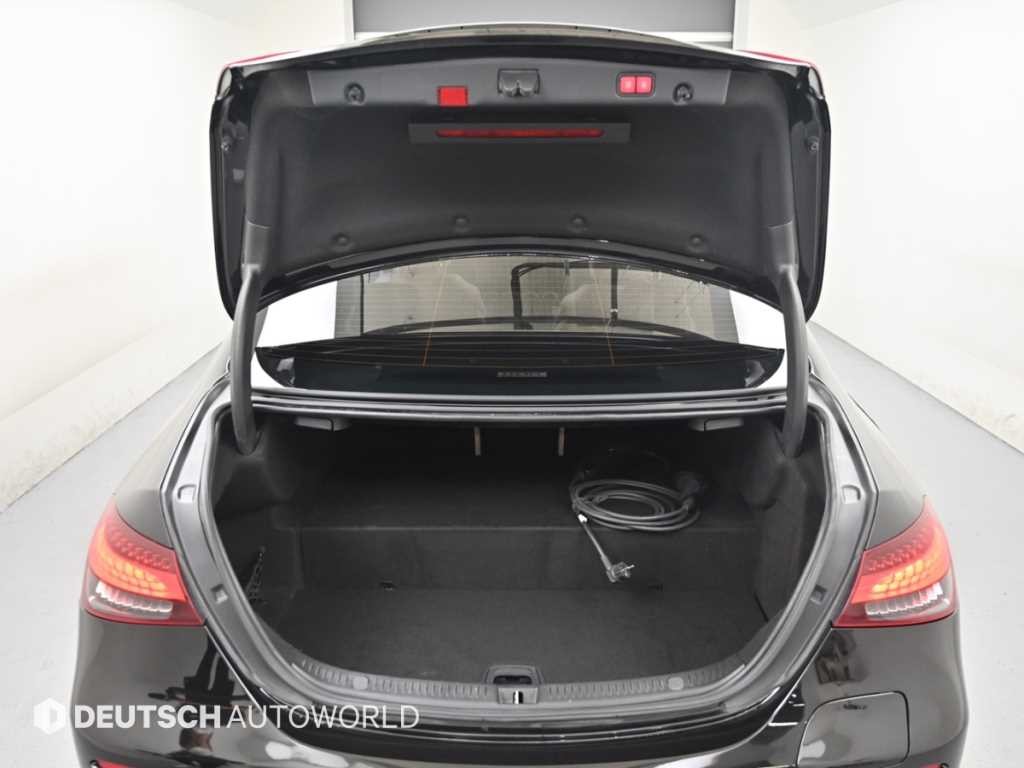 벤츠 E 클래스 E-클래스 W213 E300e 4MATIC 익스클루시브 이미지 19