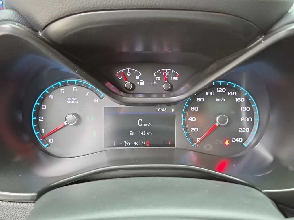 쉐보레 콜로라도 리얼 뉴 콜로라도 3.6 Z71-X 미드나잇 4WD 이미지 8