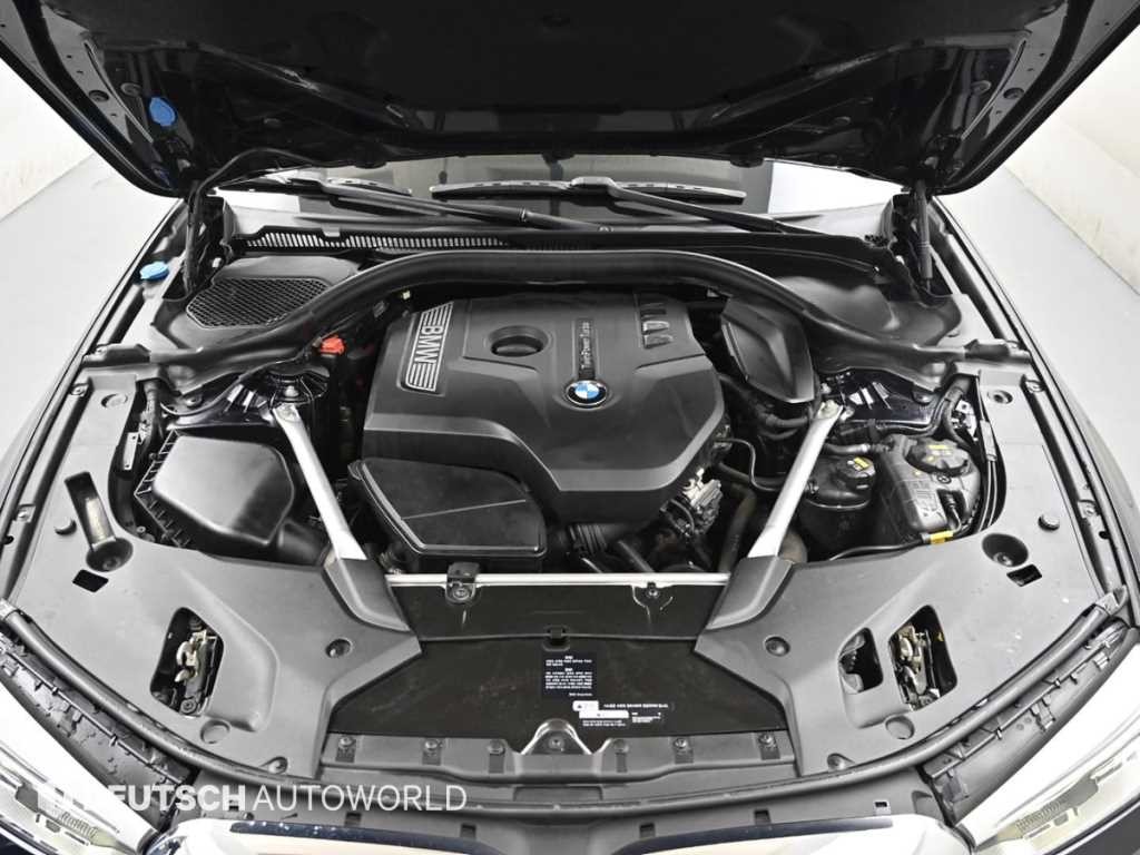 BMW 5시리즈 5시리즈 (G30) 530i xDrive M 스포츠 플러스 이미지 6