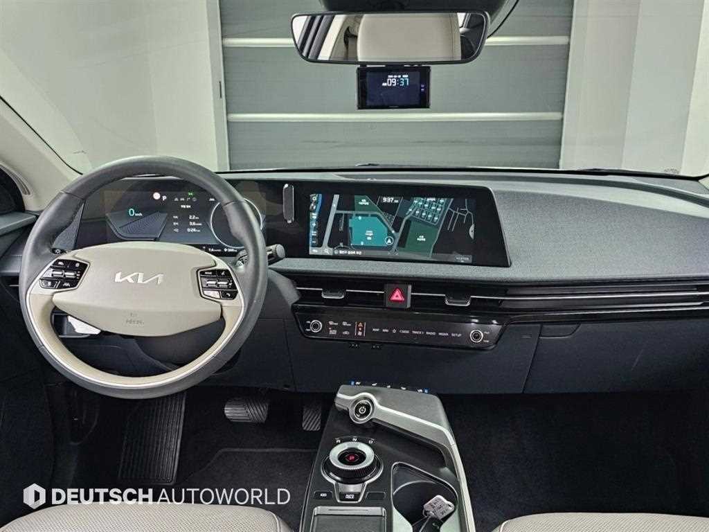 기아 EV6 롱레인지 에어 이미지 7