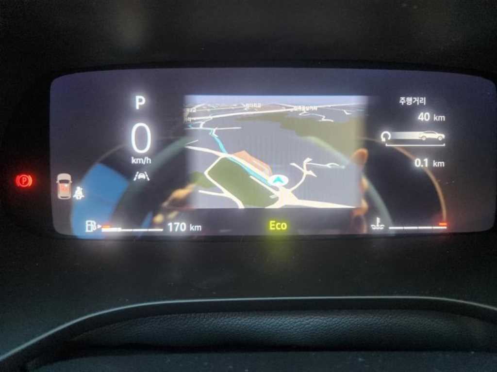 르노코리아(삼성) 아르카나 1.6 GTe 아이코닉 이미지 8
