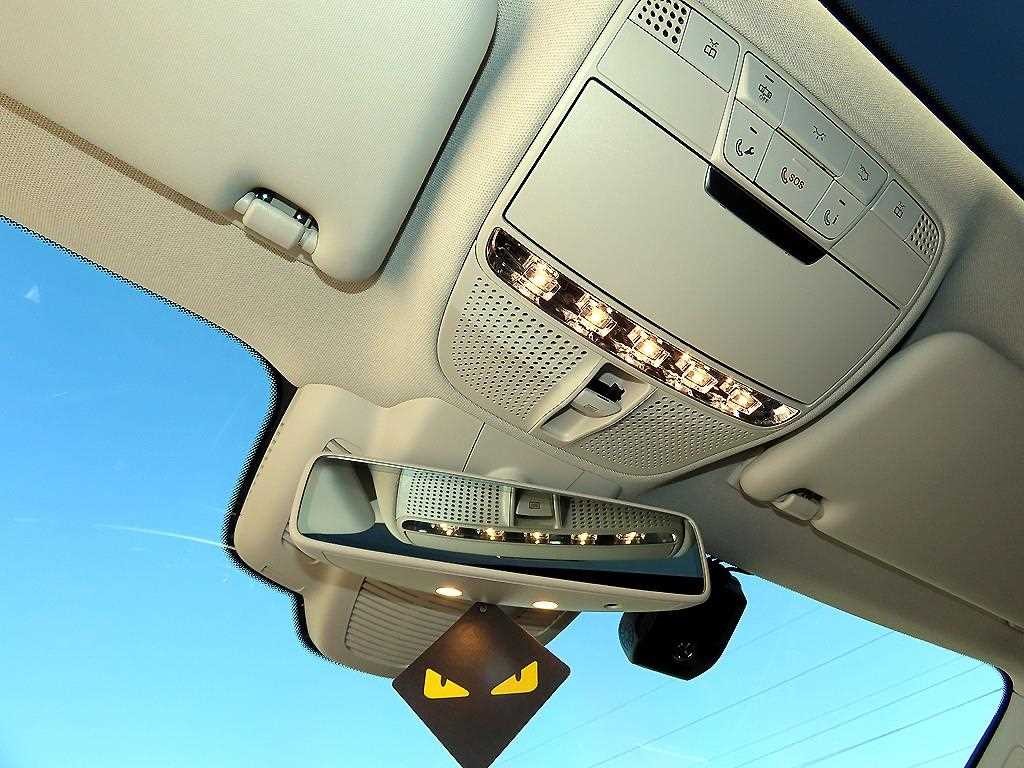 벤츠 E 클래스 E-클래스 W213 E300 익스클루시브 이미지 15