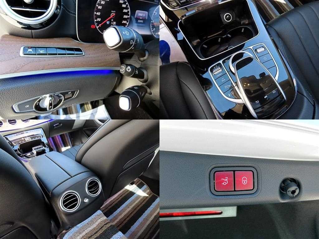 벤츠 E 클래스 E-클래스 W213 E300 익스클루시브 이미지 18