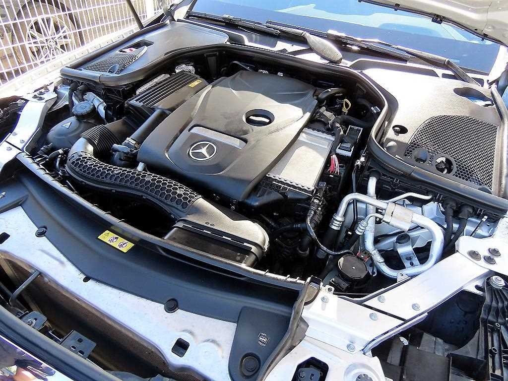 벤츠 E 클래스 E-클래스 W213 E300 익스클루시브 이미지 19