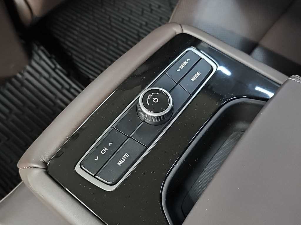 기아 K7 올 뉴 K7 하이브리드 노블레스 스페셜 이미지 14