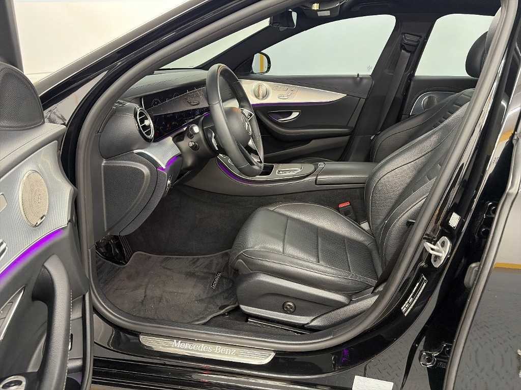 벤츠 E 클래스 E-클래스 W213 E350 4MATIC 아방가르드 이미지 11