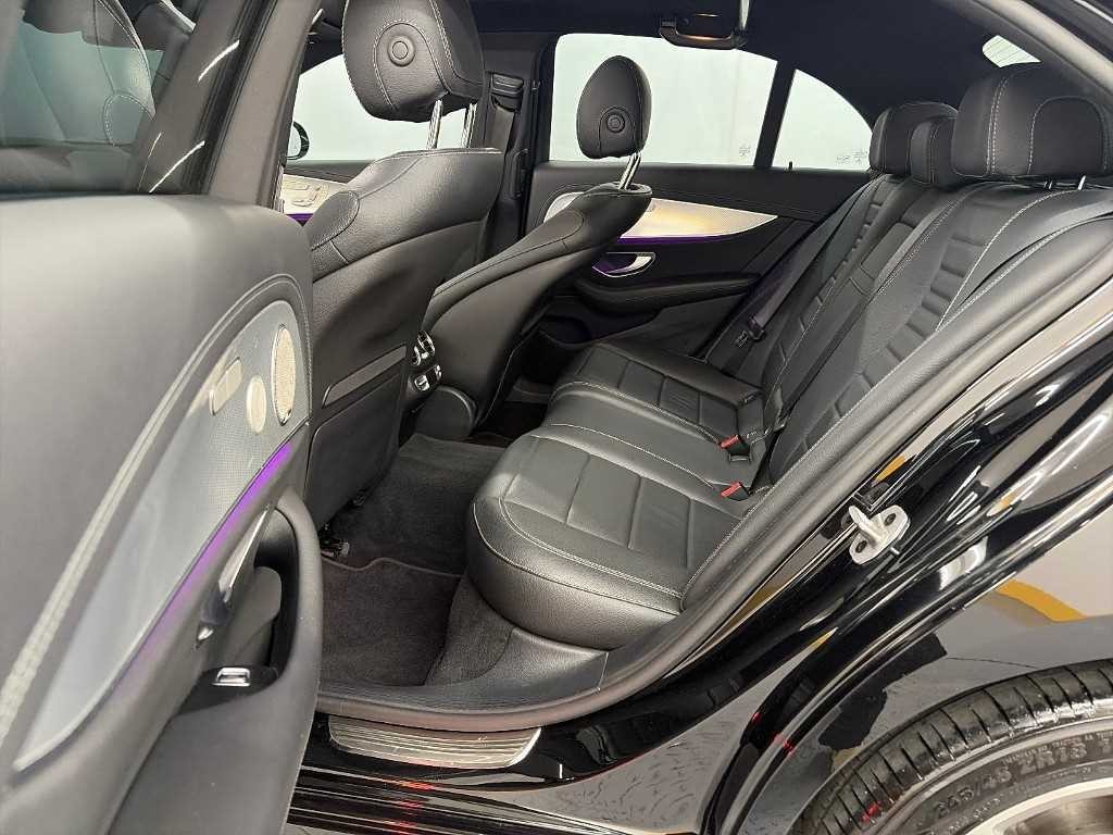 벤츠 E 클래스 E-클래스 W213 E350 4MATIC 아방가르드 이미지 12