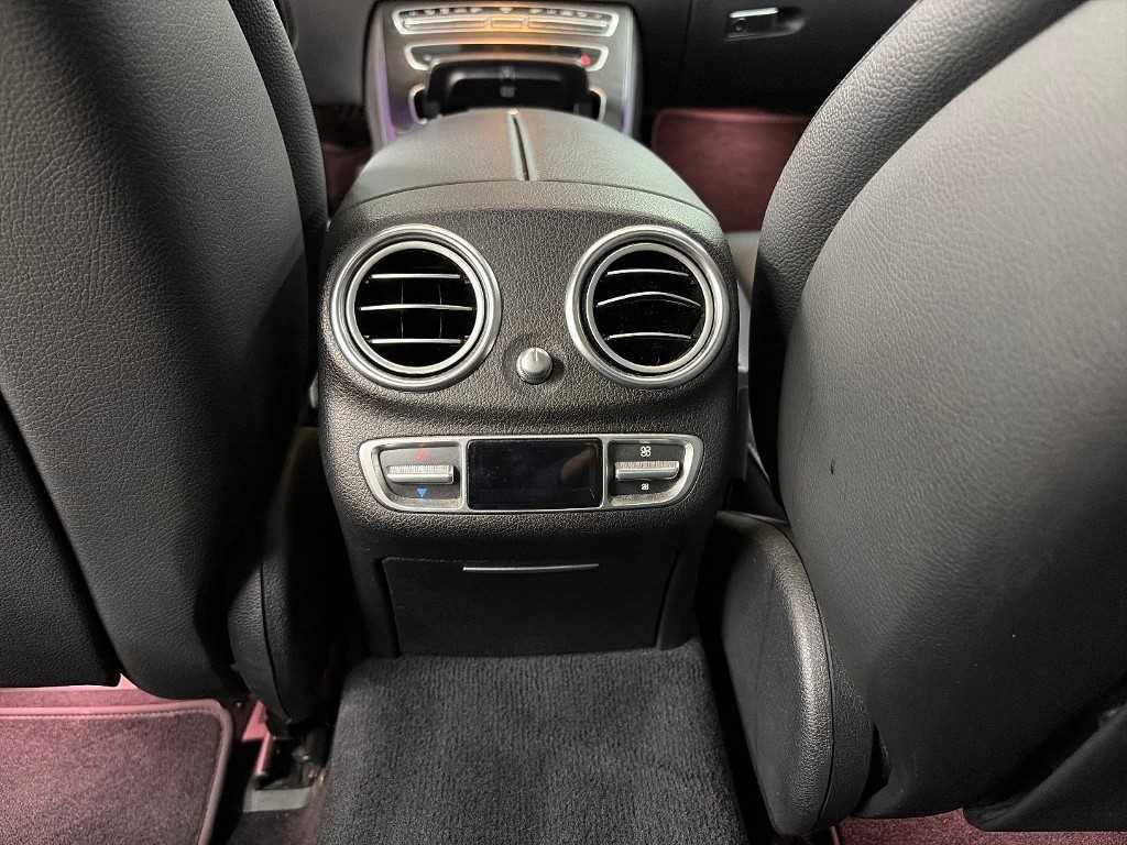 벤츠 E 클래스 E-클래스 W213 E350 4MATIC 아방가르드 이미지 14