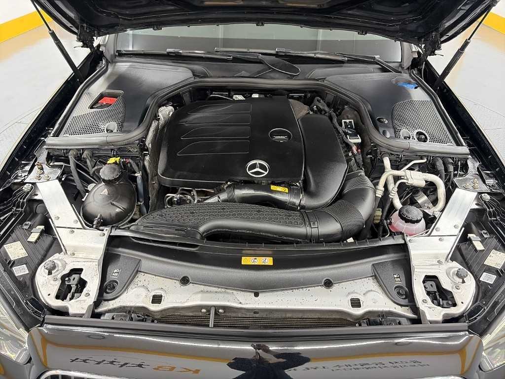 벤츠 E 클래스 E-클래스 W213 E350 4MATIC 아방가르드 이미지 5