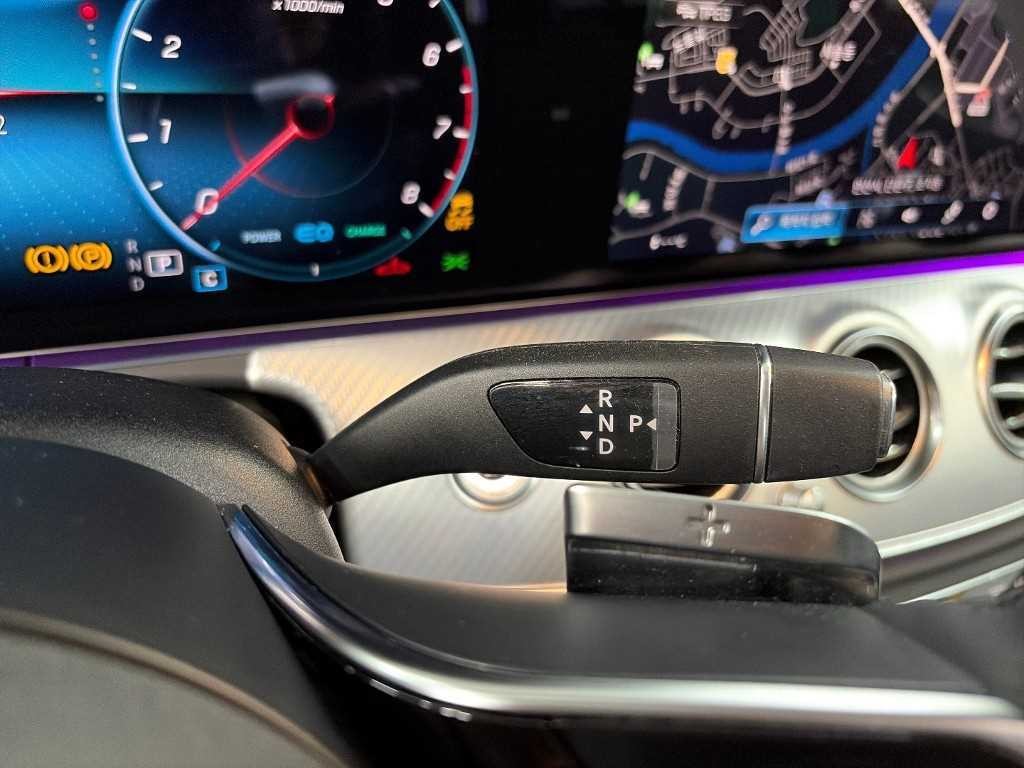 벤츠 E 클래스 E-클래스 W213 E350 4MATIC 아방가르드 이미지 8
