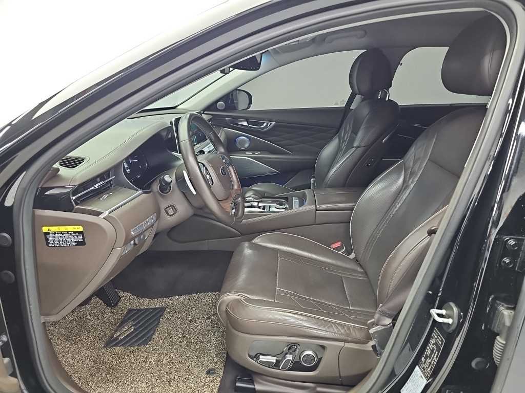 기아 K9 더 K9 3.8 GDI AWD 플래티넘Ⅱ 이미지 11