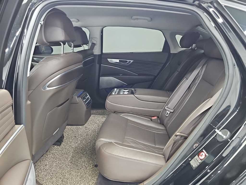 기아 K9 더 K9 3.8 GDI AWD 플래티넘Ⅱ 이미지 12