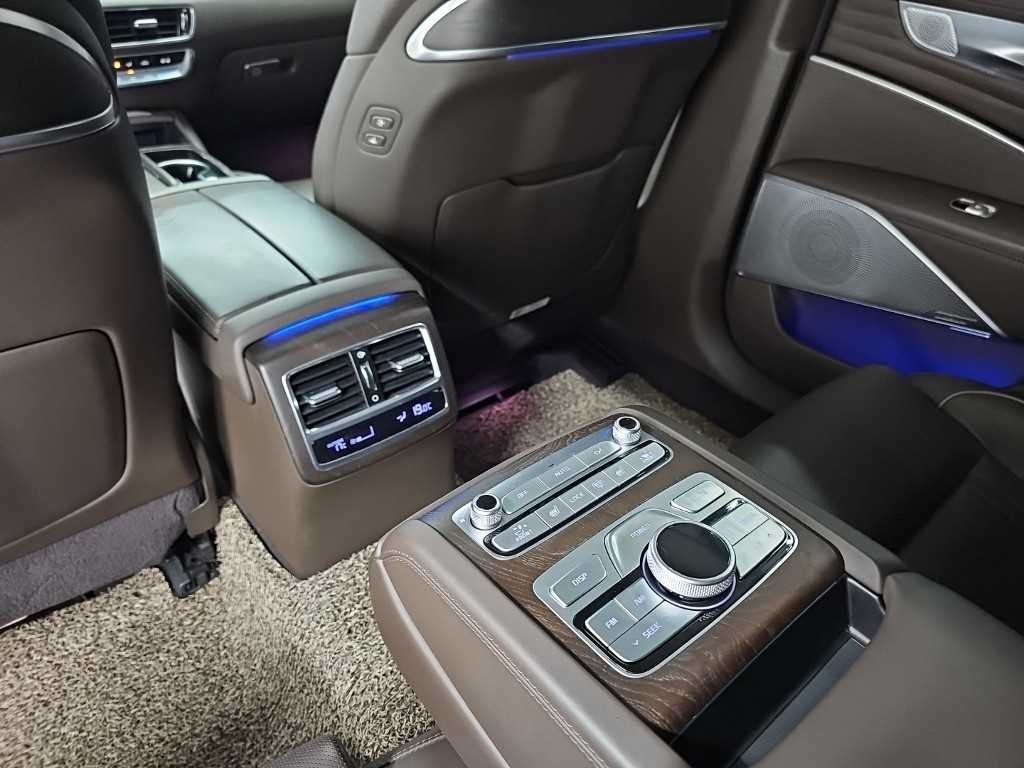 기아 K9 더 K9 3.8 GDI AWD 플래티넘Ⅱ 이미지 13