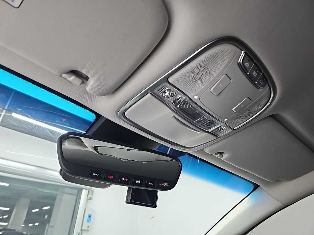 기아 K9 더 K9 3.8 GDI AWD 플래티넘Ⅱ 이미지 16