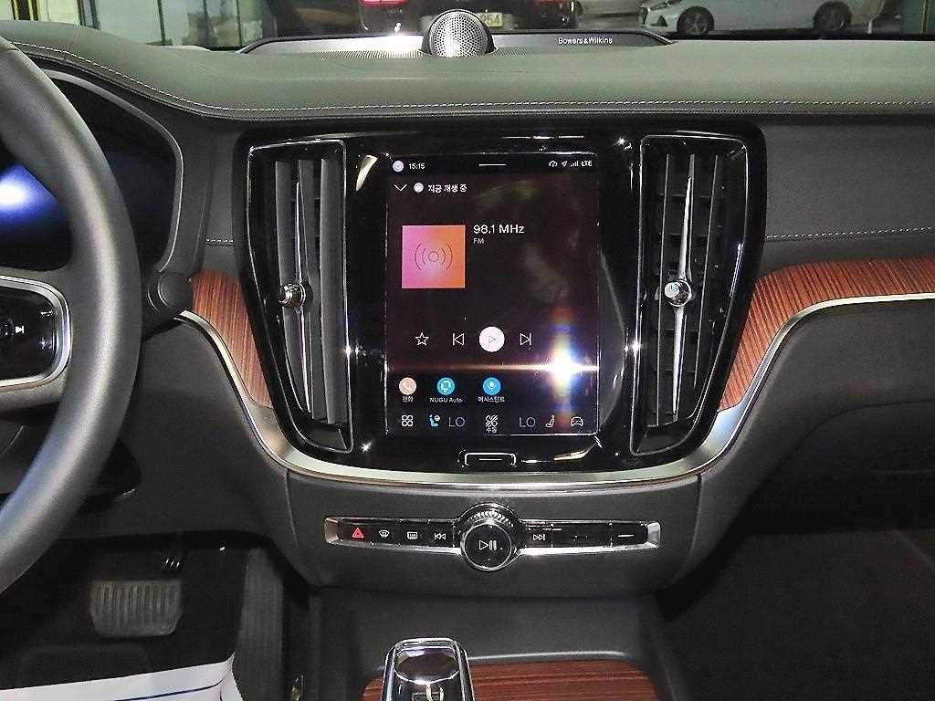 볼보 S60 S60(3세대) B5 얼티메이트 브라이트 이미지 11