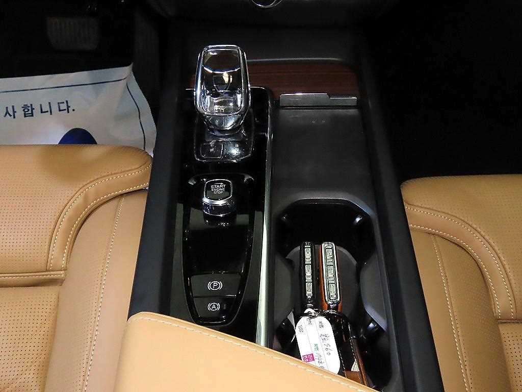 볼보 S60 S60(3세대) B5 얼티메이트 브라이트 이미지 12