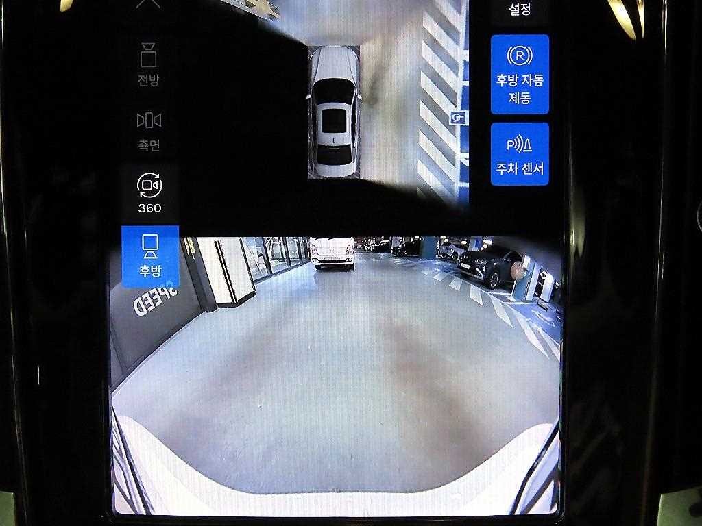 볼보 S60 S60(3세대) B5 얼티메이트 브라이트 이미지 15