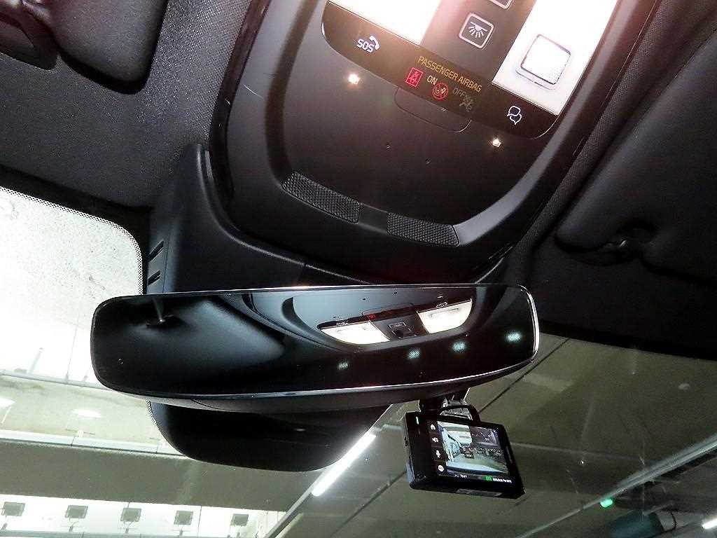 볼보 S60 S60(3세대) B5 얼티메이트 브라이트 이미지 16