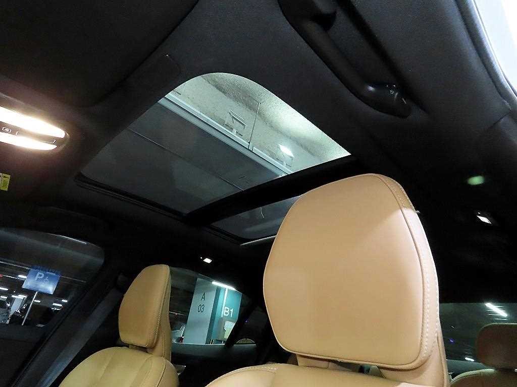 볼보 S60 S60(3세대) B5 얼티메이트 브라이트 이미지 17