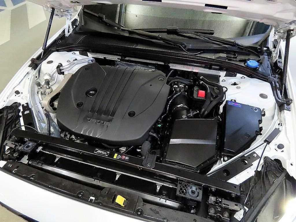 볼보 S60 S60(3세대) B5 얼티메이트 브라이트 이미지 19