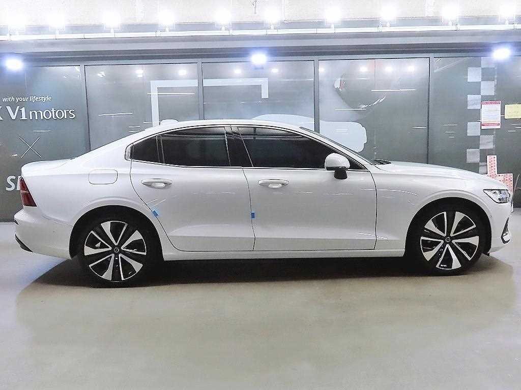 볼보 S60 S60(3세대) B5 얼티메이트 브라이트 이미지 3