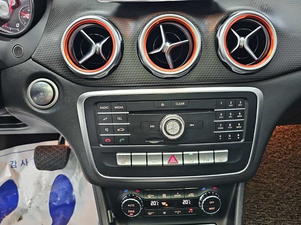 벤츠 GLA 클래스 GLA클래스 X156 GLA220 이미지 10