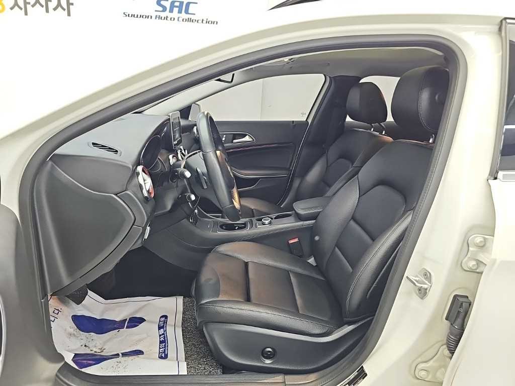 벤츠 GLA 클래스 GLA클래스 X156 GLA220 이미지 11