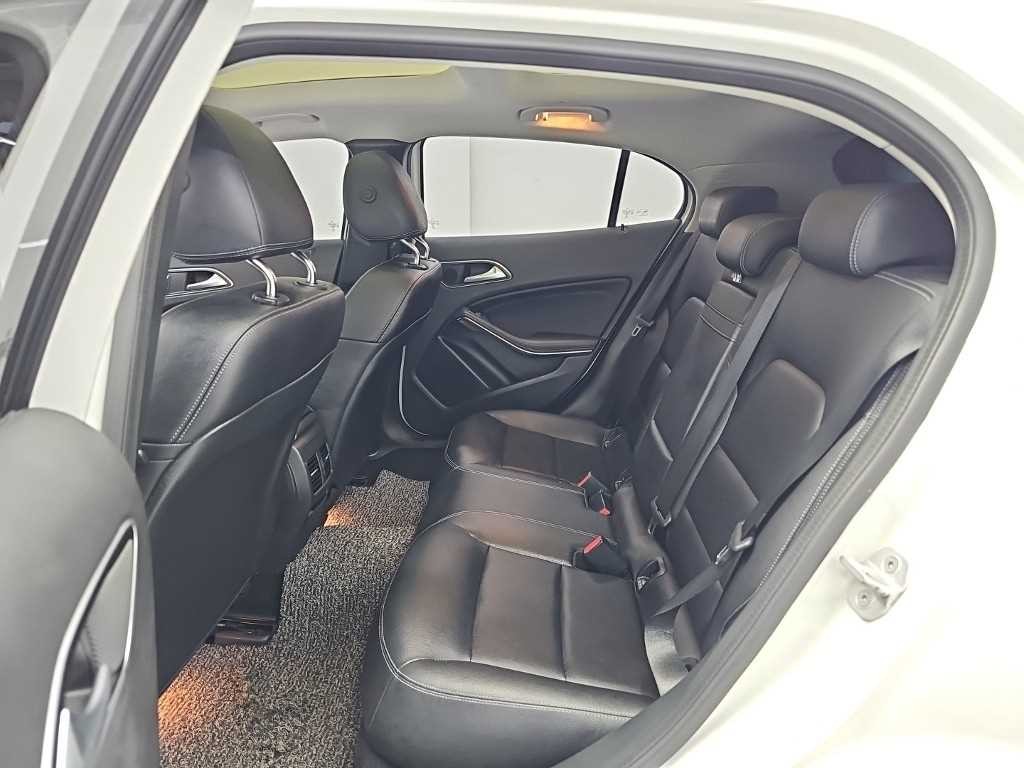 벤츠 GLA 클래스 GLA클래스 X156 GLA220 이미지 12