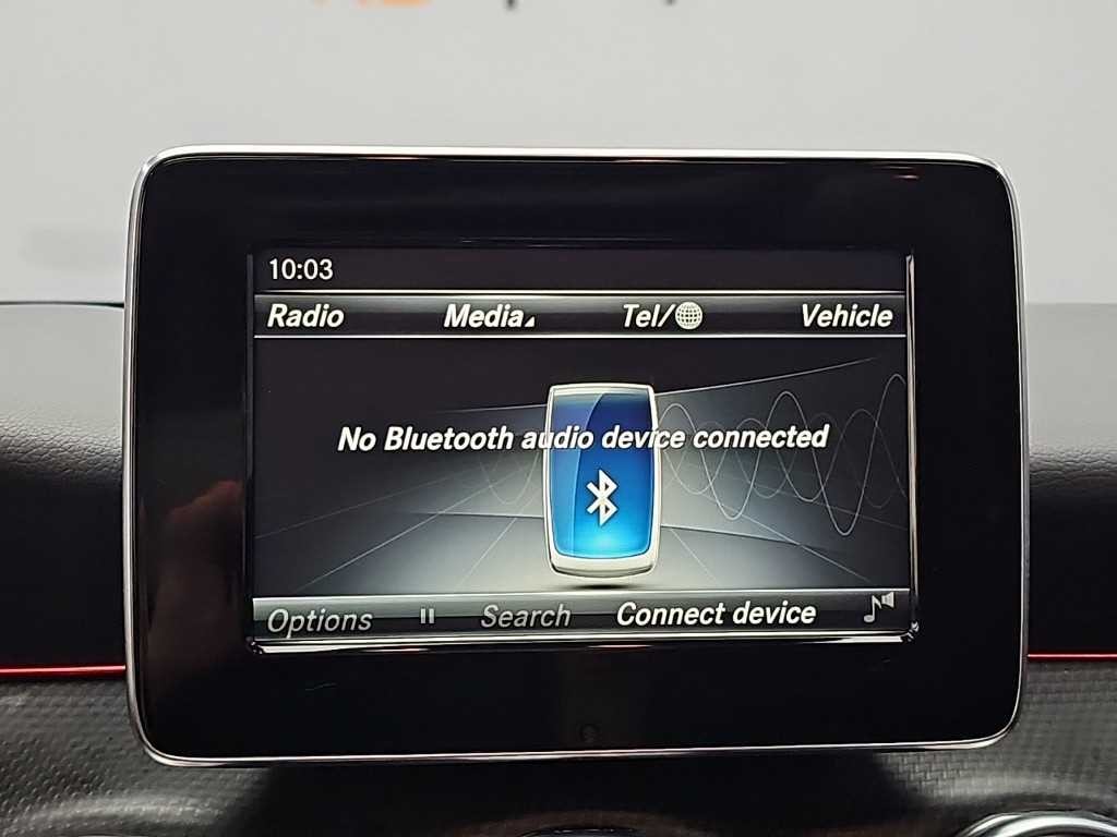 벤츠 GLA 클래스 GLA클래스 X156 GLA220 이미지 15