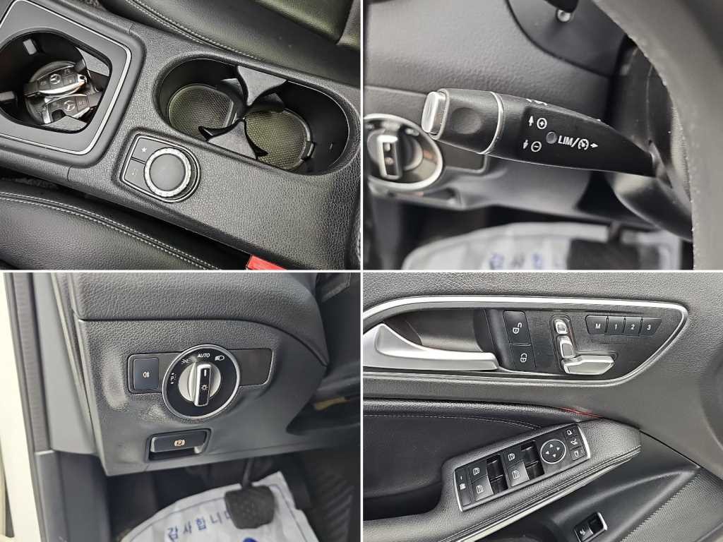 벤츠 GLA 클래스 GLA클래스 X156 GLA220 이미지 18