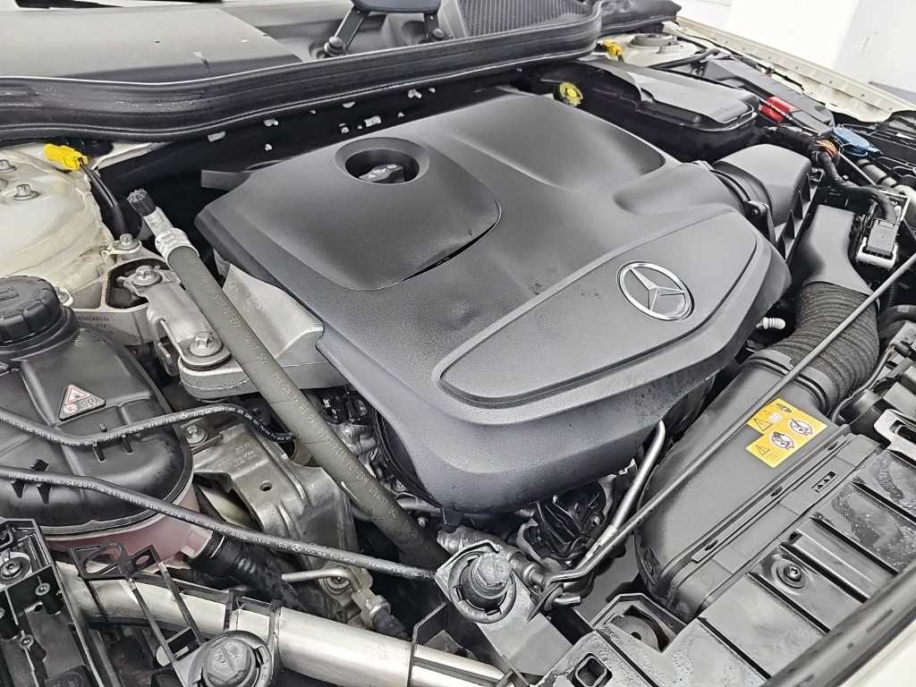 벤츠 GLA 클래스 GLA클래스 X156 GLA220 이미지 5