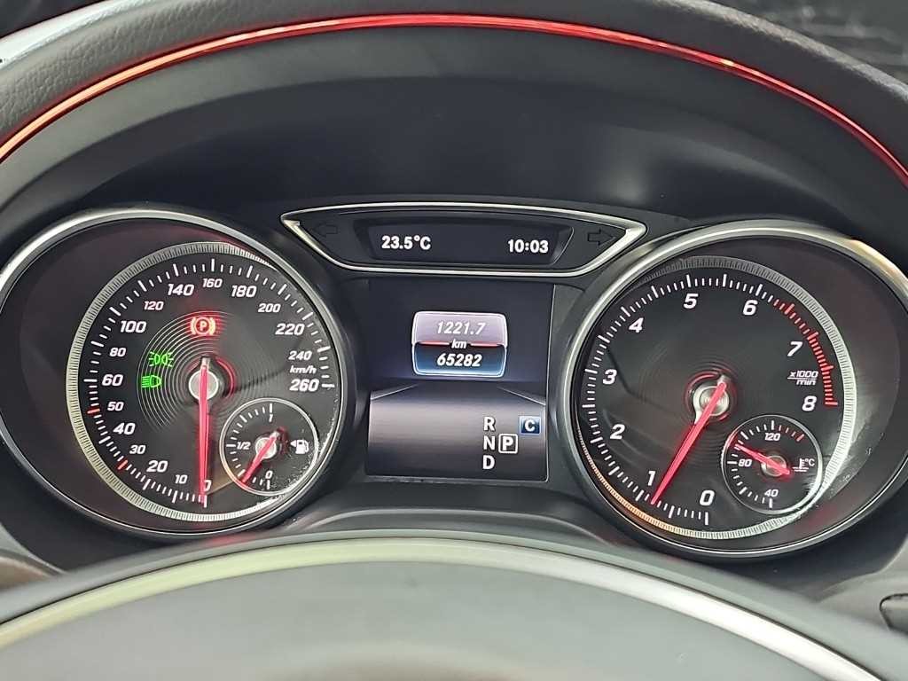 벤츠 GLA 클래스 GLA클래스 X156 GLA220 이미지 6