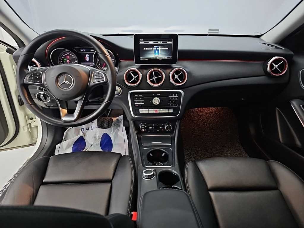 벤츠 GLA 클래스 GLA클래스 X156 GLA220 이미지 7