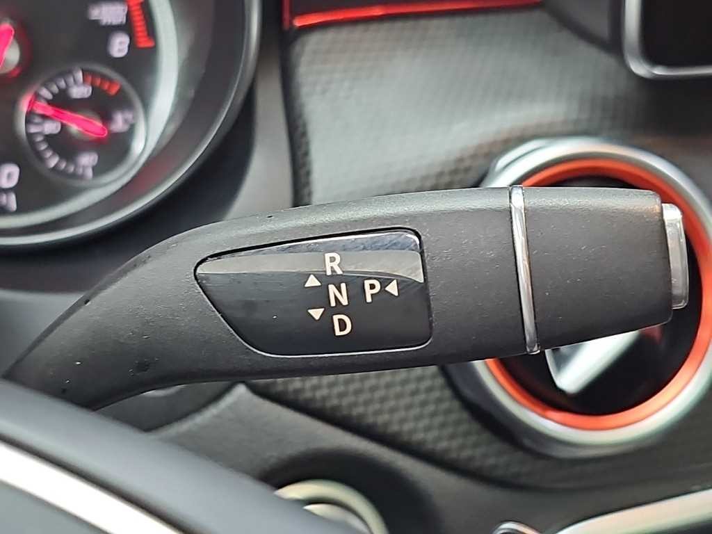 벤츠 GLA 클래스 GLA클래스 X156 GLA220 이미지 8
