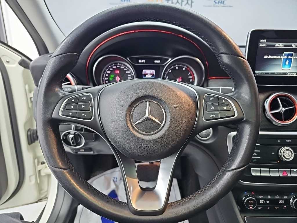 벤츠 GLA 클래스 GLA클래스 X156 GLA220 이미지 9